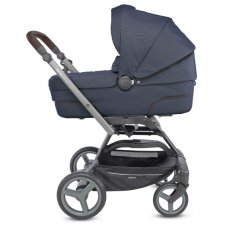 Универсальная коляска Inglesina Quad  (2 в 1)